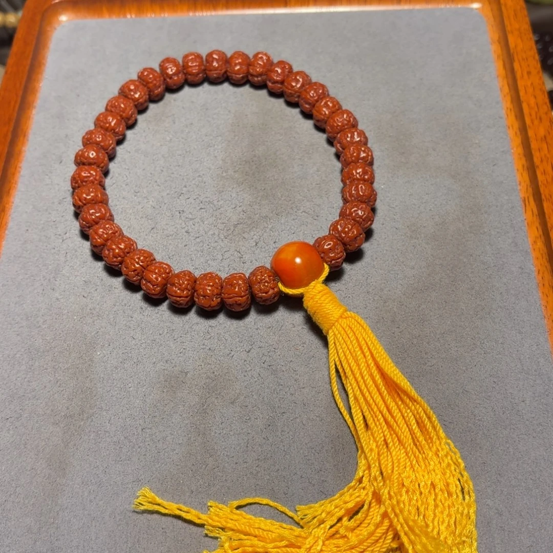 吊坠金刚菩提树王手持12mm