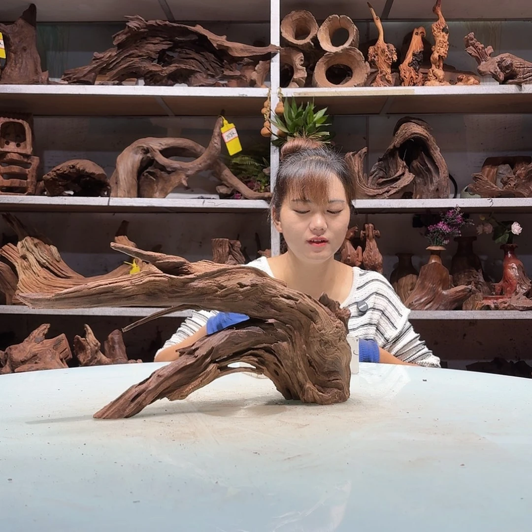 紫砂紫柚沉木不包损必黄水a*伯3339