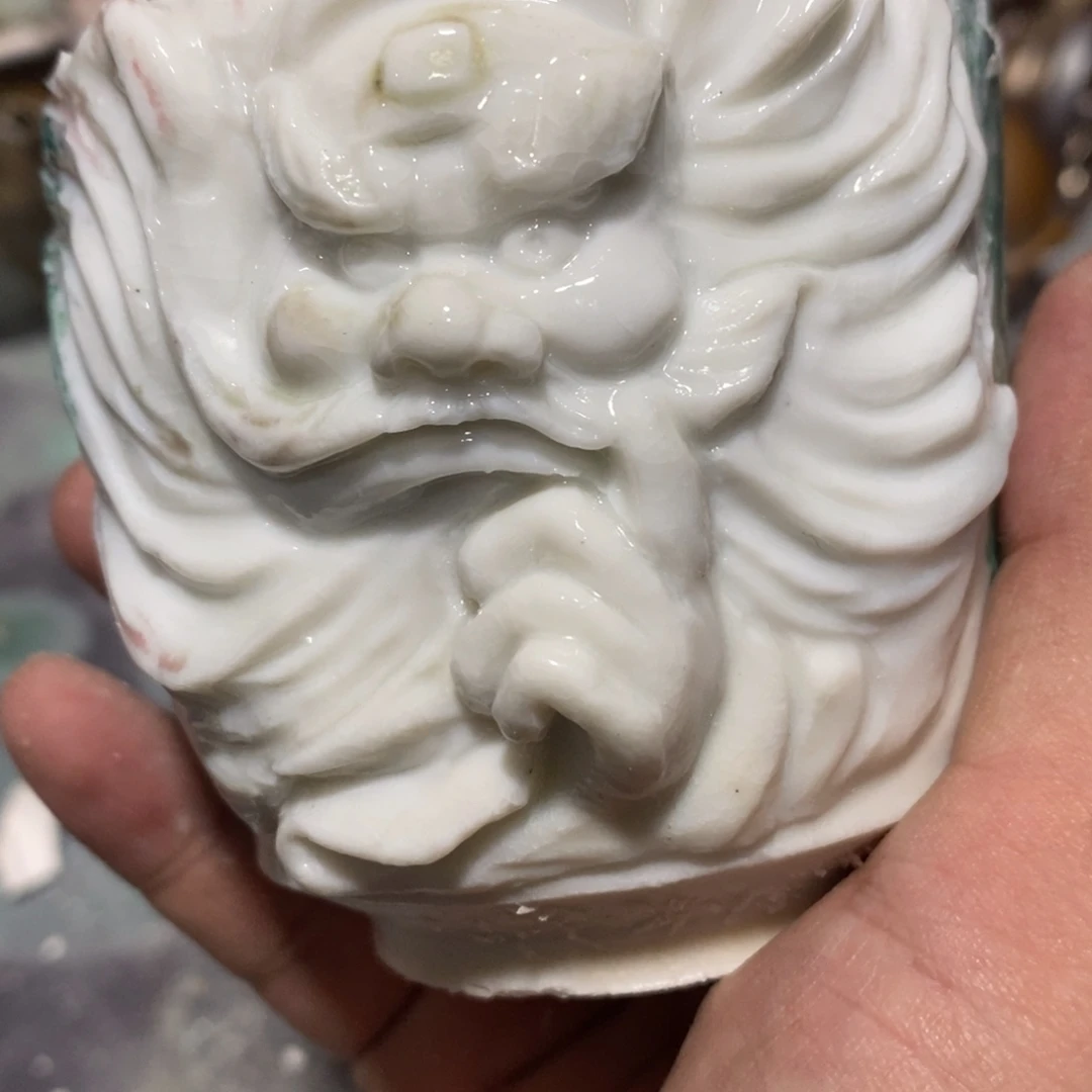 开窑大吉，高货多多386瑕