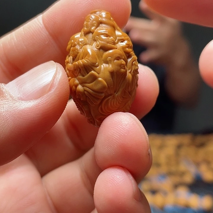 橄榄核手串/手链橄榄油