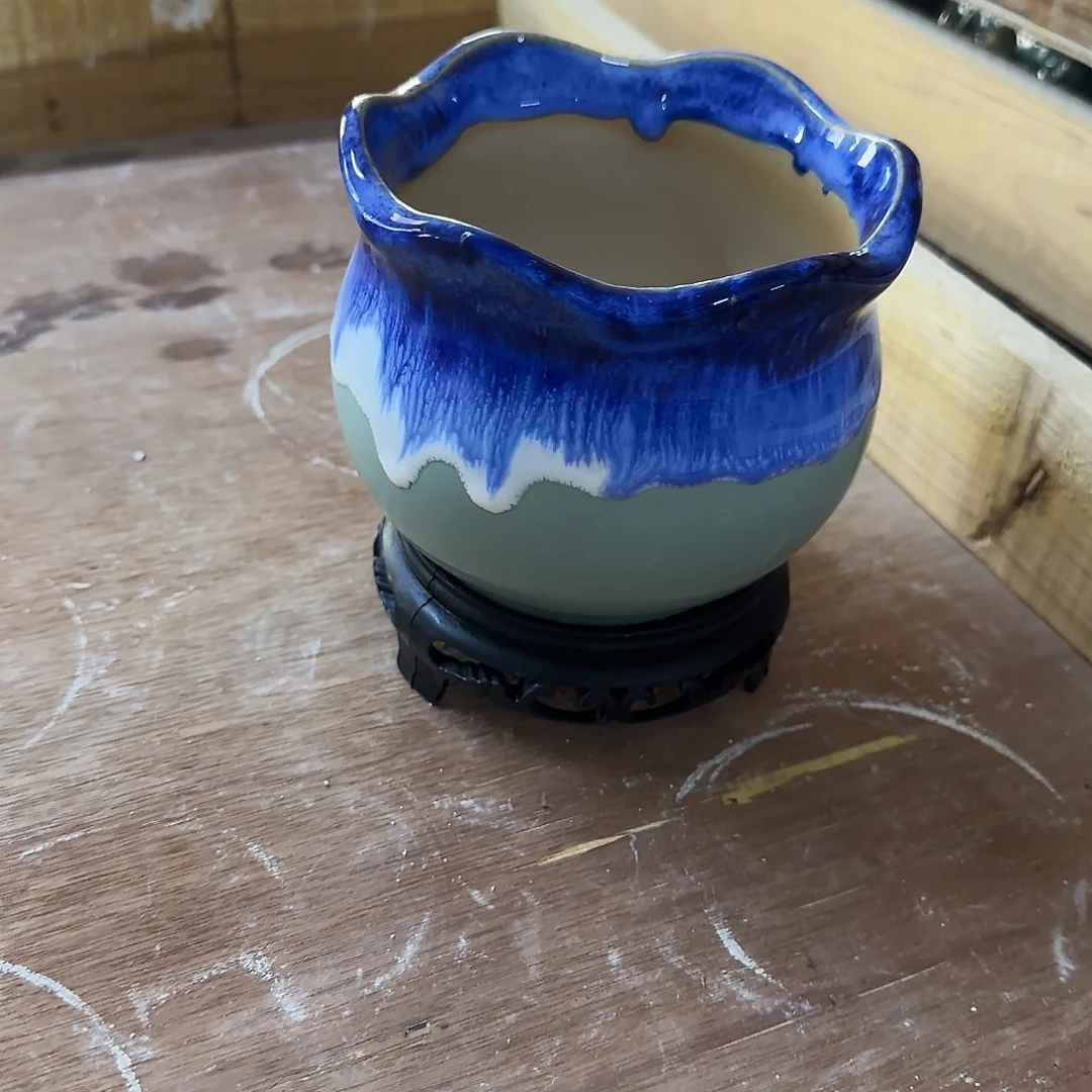 陶瓷送塑料托盘，凑9元发