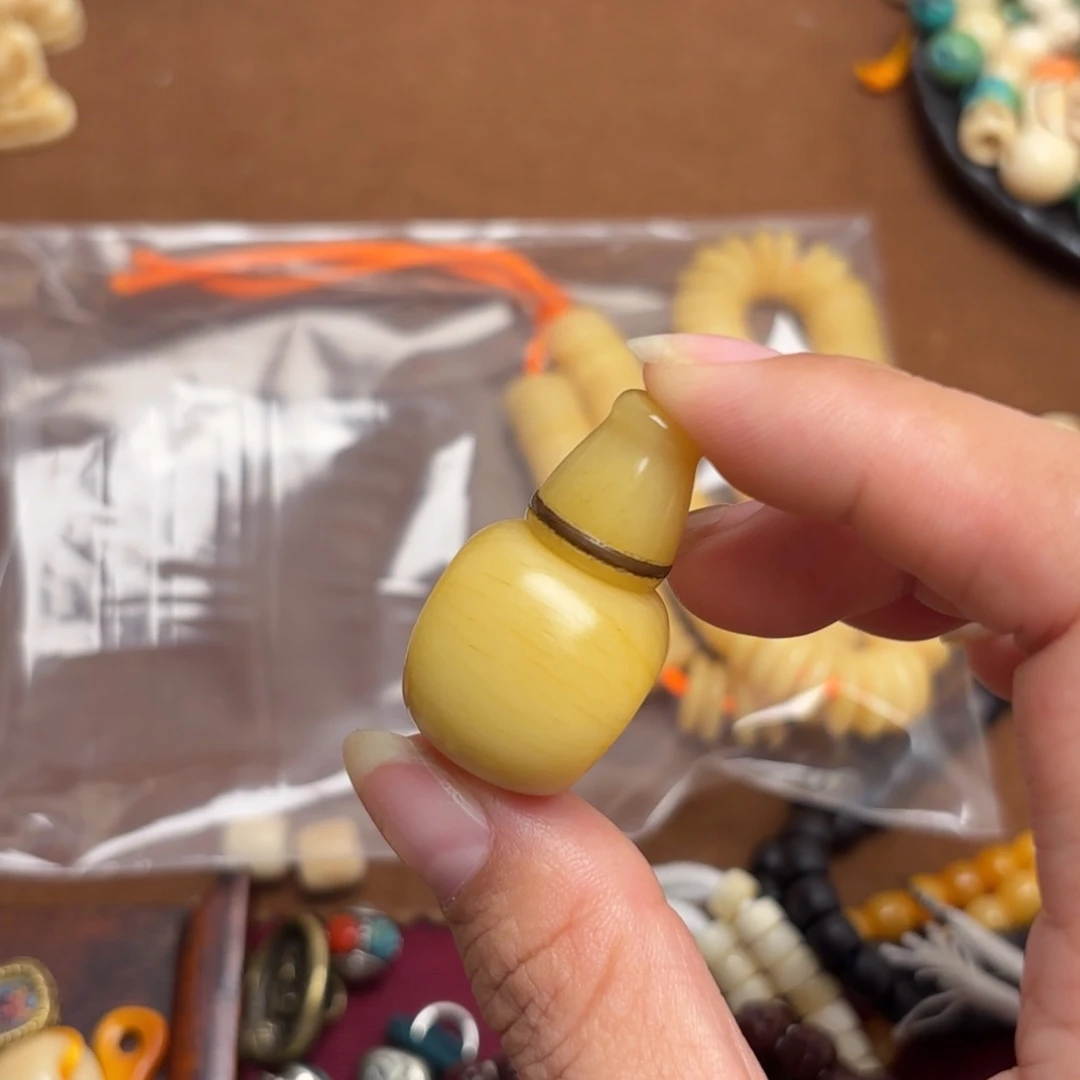 手串/手链橄榄核藏传小配饰