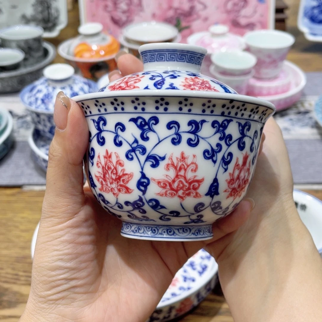 景德镇陶瓷工厂福利价