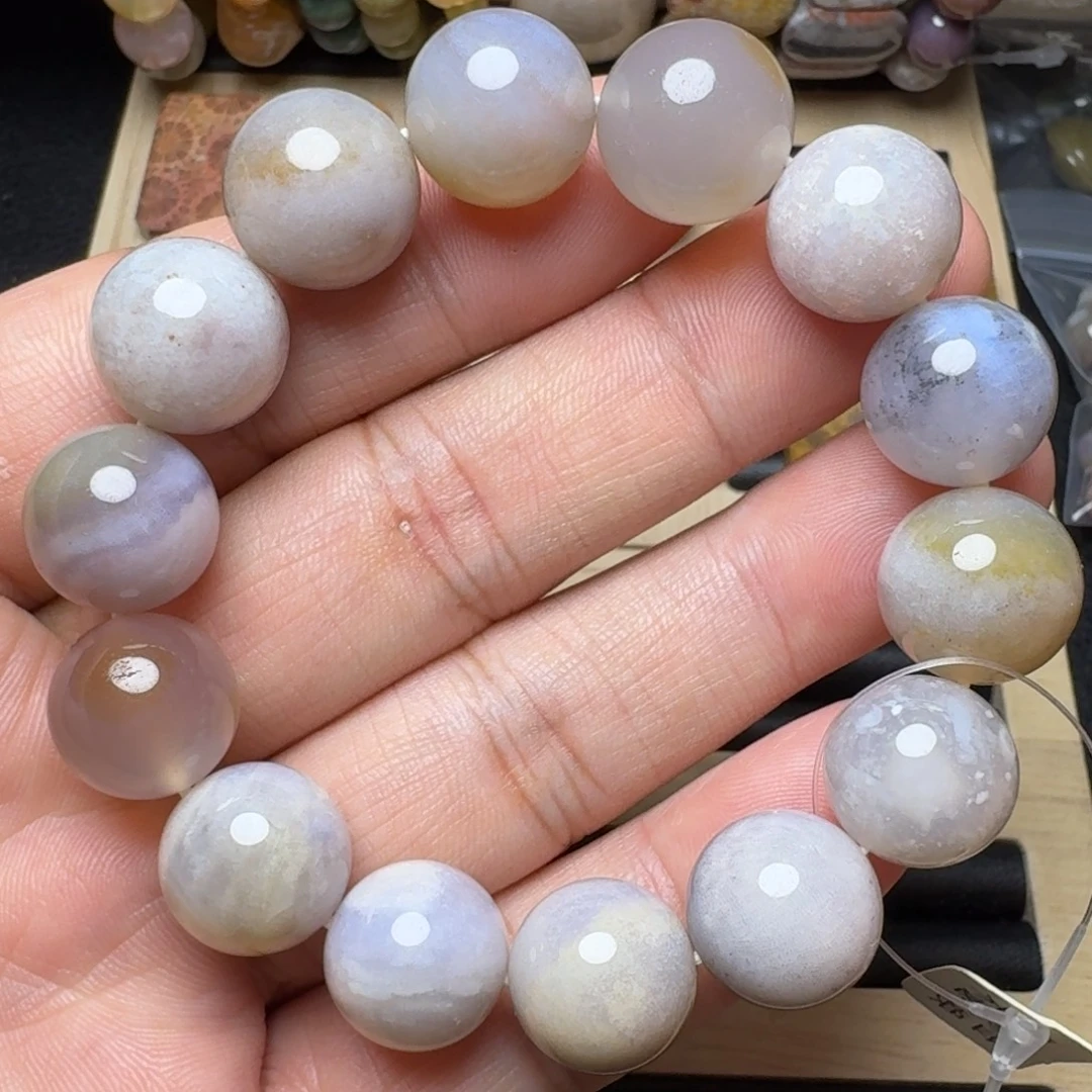 硅化玉未镶嵌纯天然色有机玉石保真惹瑕疵特价不退换