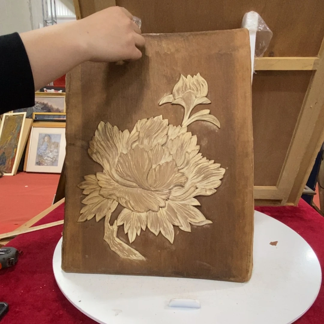 ?***米精品剪纸精品作品