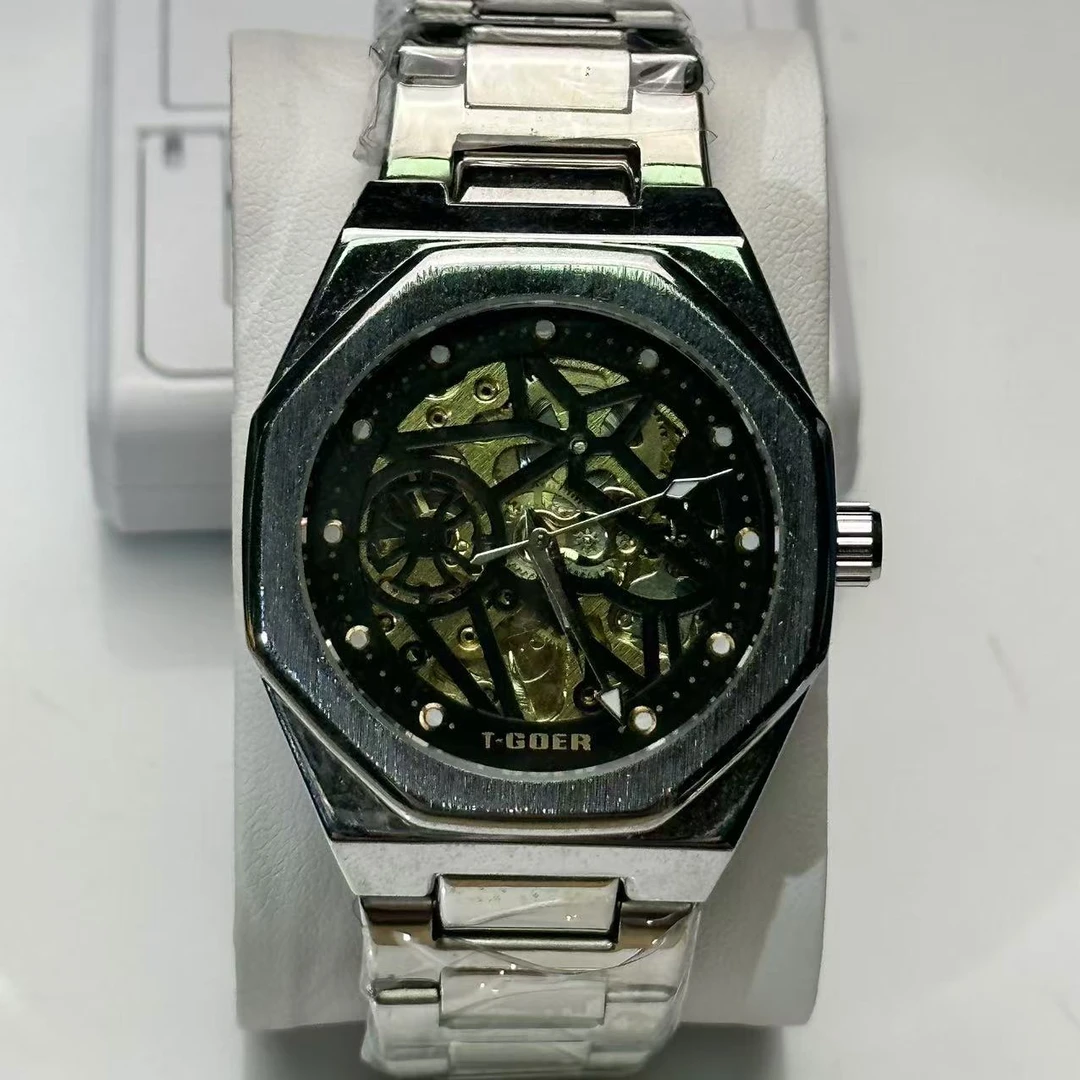 福利款 清仓手表男士手表 s016