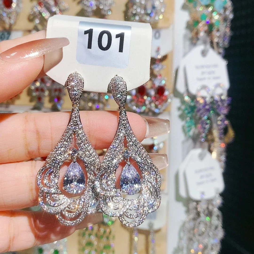 非金属合成立方氧化锆925银