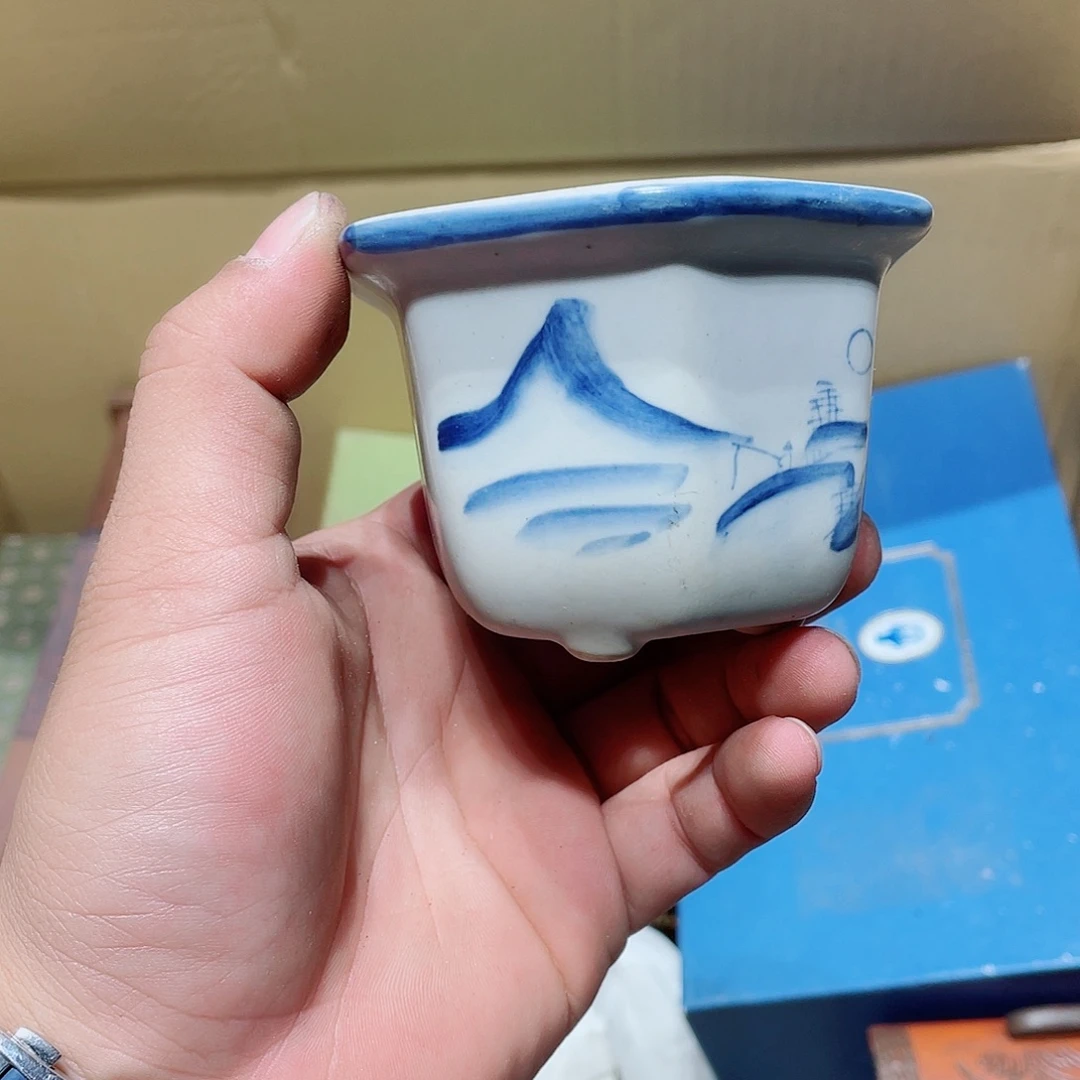 明***下中古物品，谨慎参拍