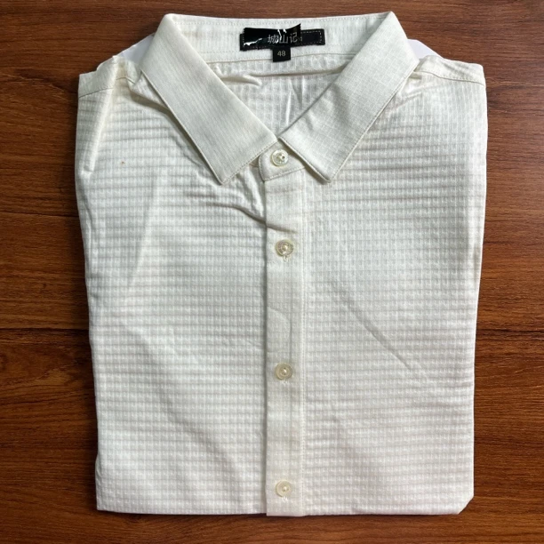 0504KHW1男士T恤高品质