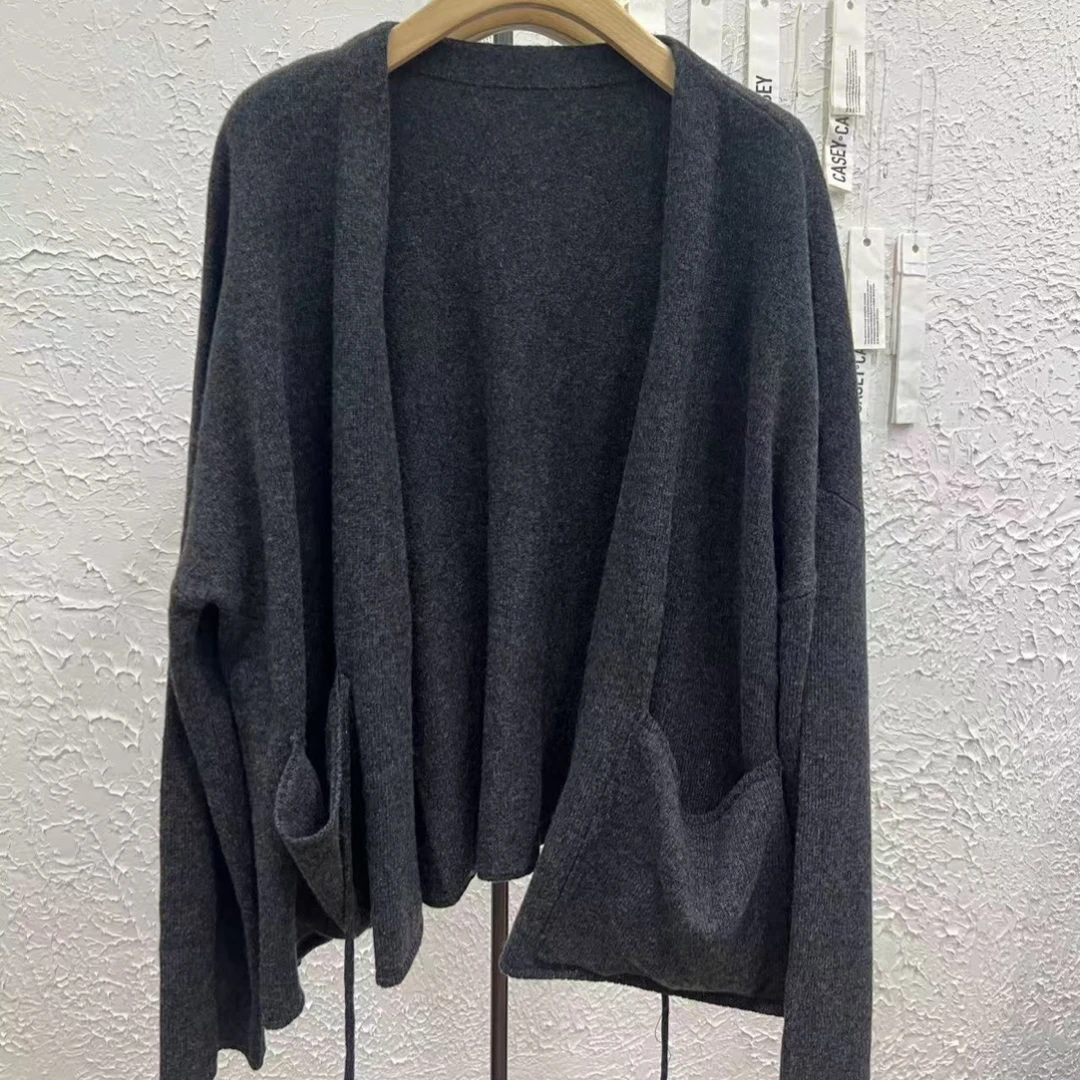 毛针织衫女秋季欧ND3171