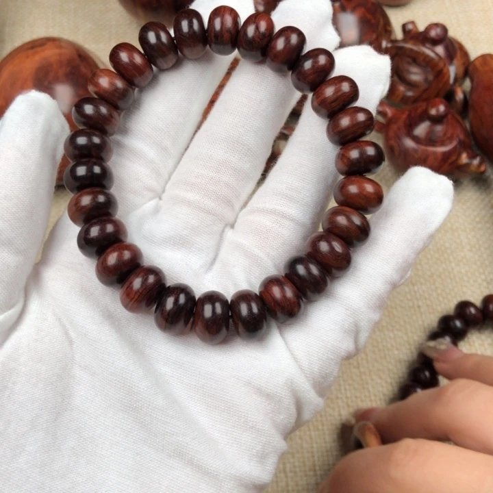 黄花梨/降香黄檀把件