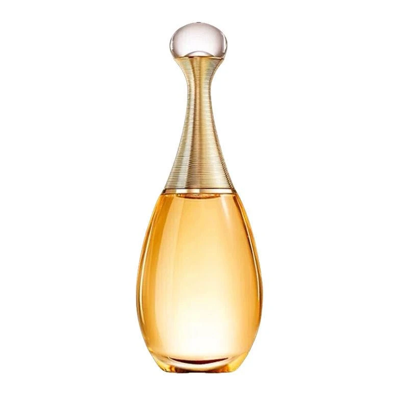 真我女士香水优雅花香清新持久淡香留香推荐学生使用