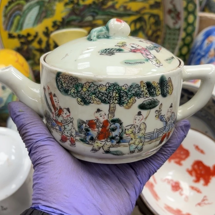 摆件瓷器摆件瓷器摆件