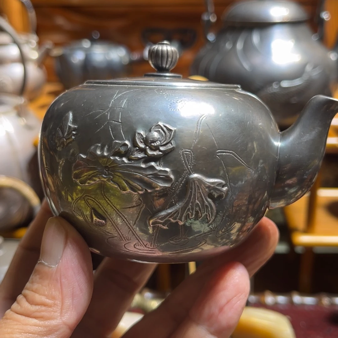 中古回流福利多多