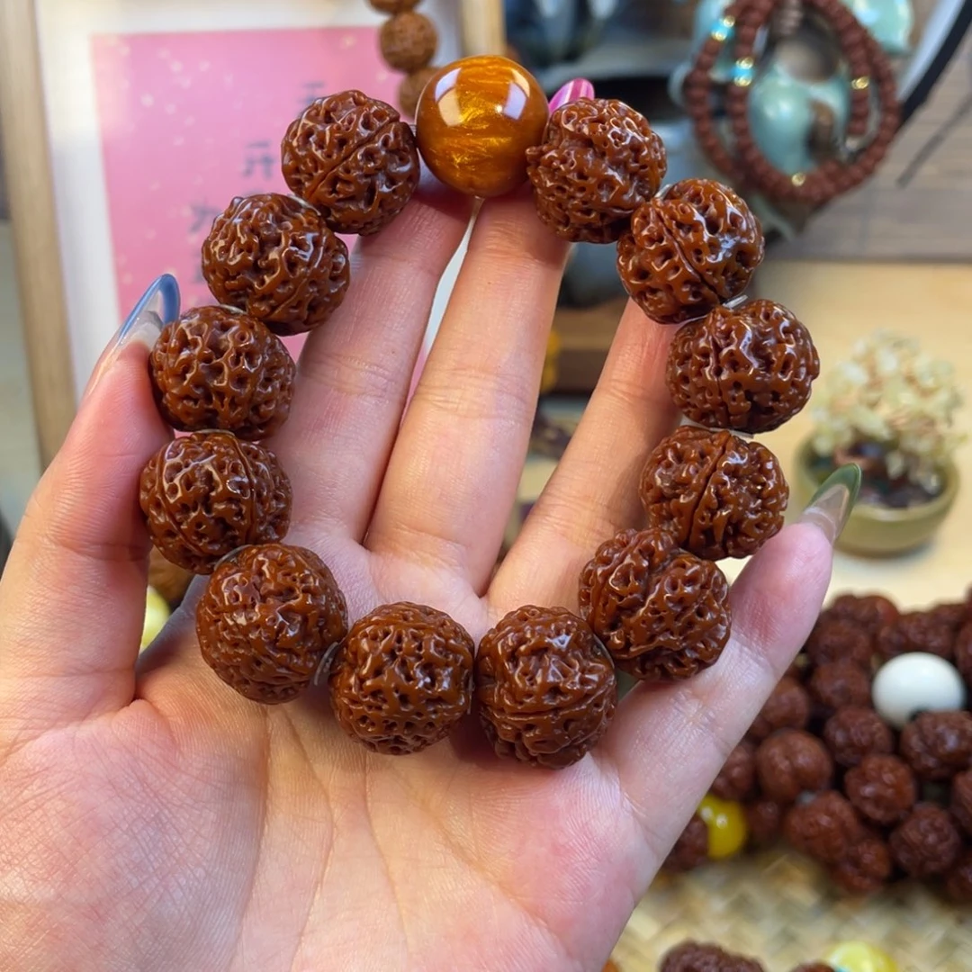 金刚菩提吊坠520liuuuuuuuu