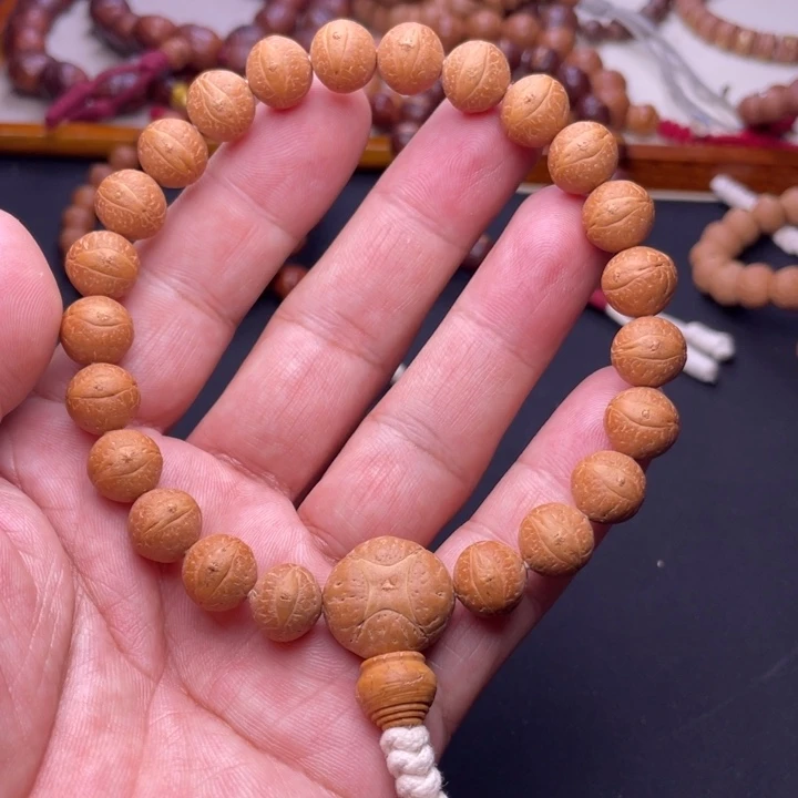 吊坠凤眼菩提凤眼