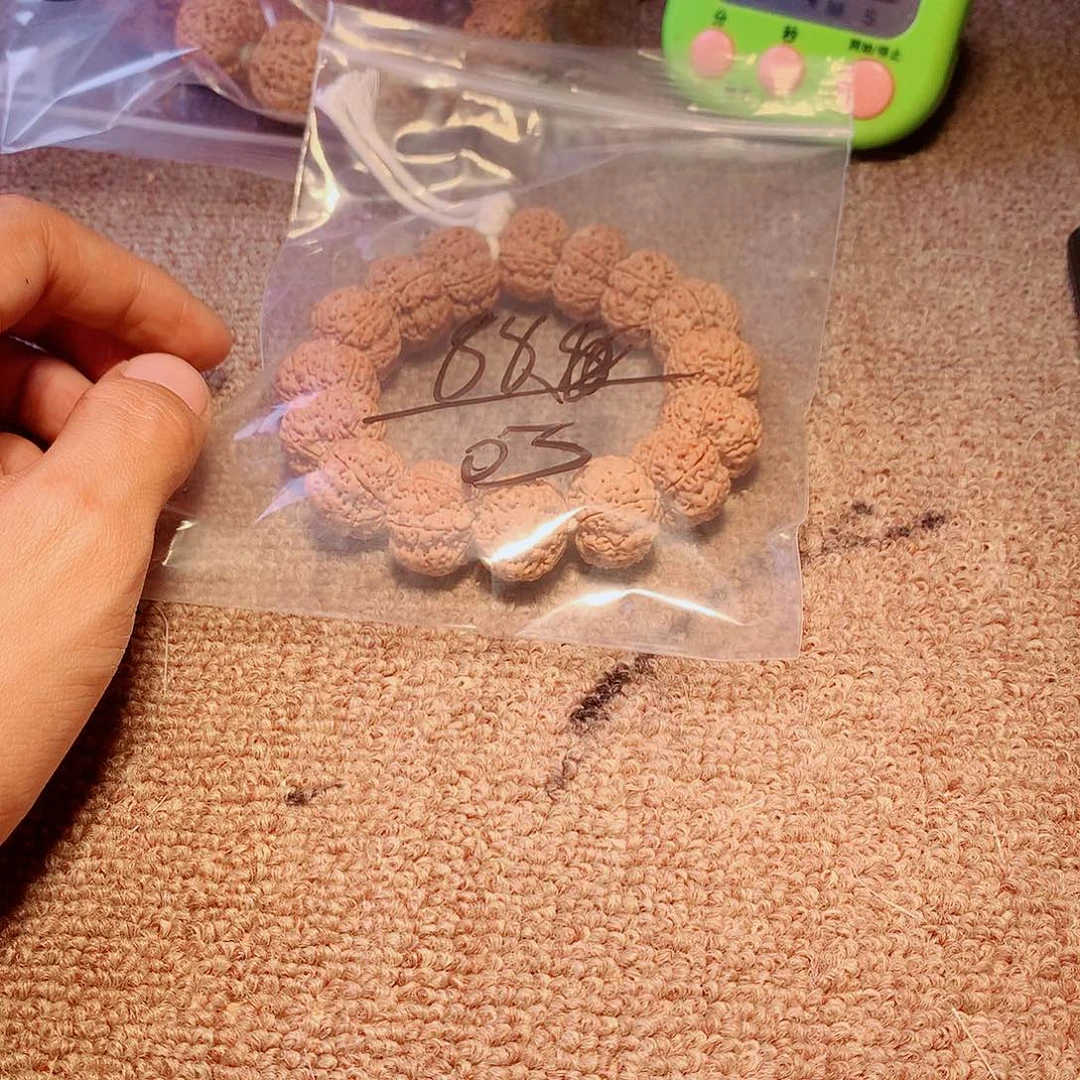 金刚菩提吊坠03————-