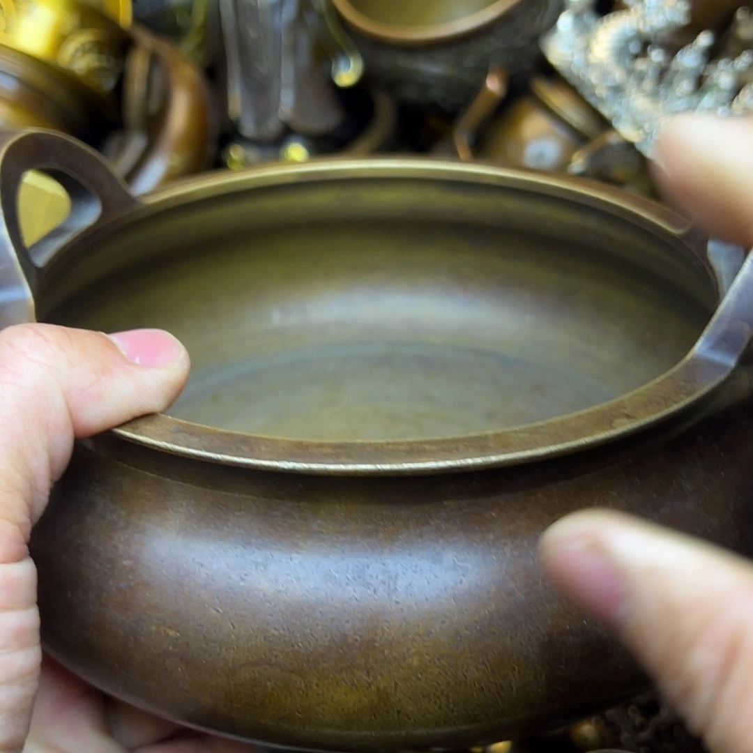 精美文玩精品摆件