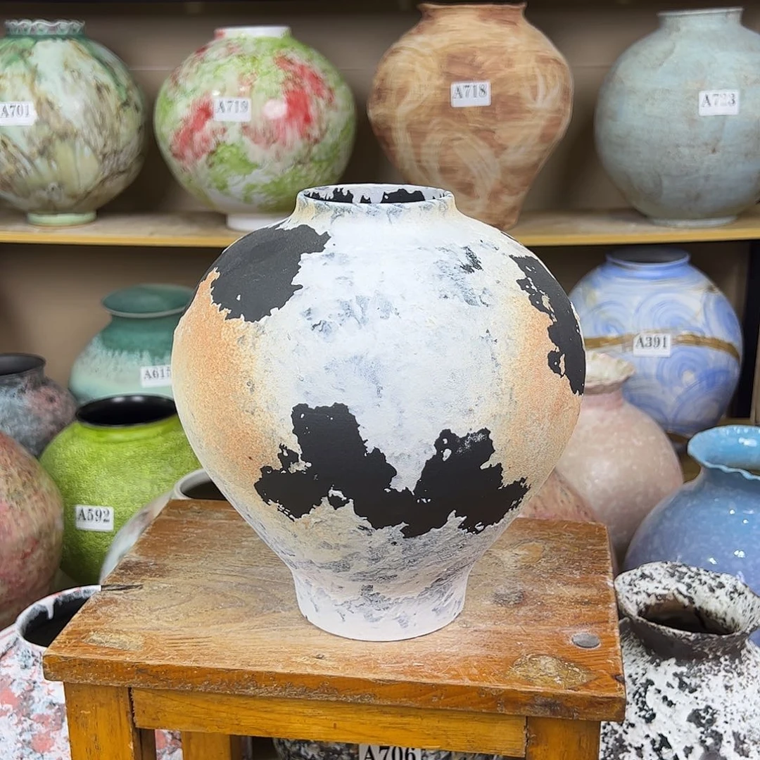 4222花瓶摆件家居装饰品