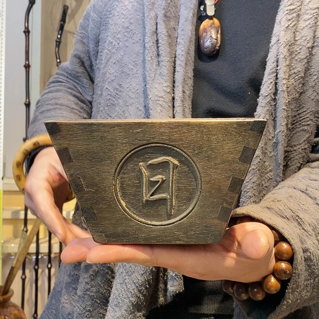 杂色豆（科檀/科特迪瓦檀木）