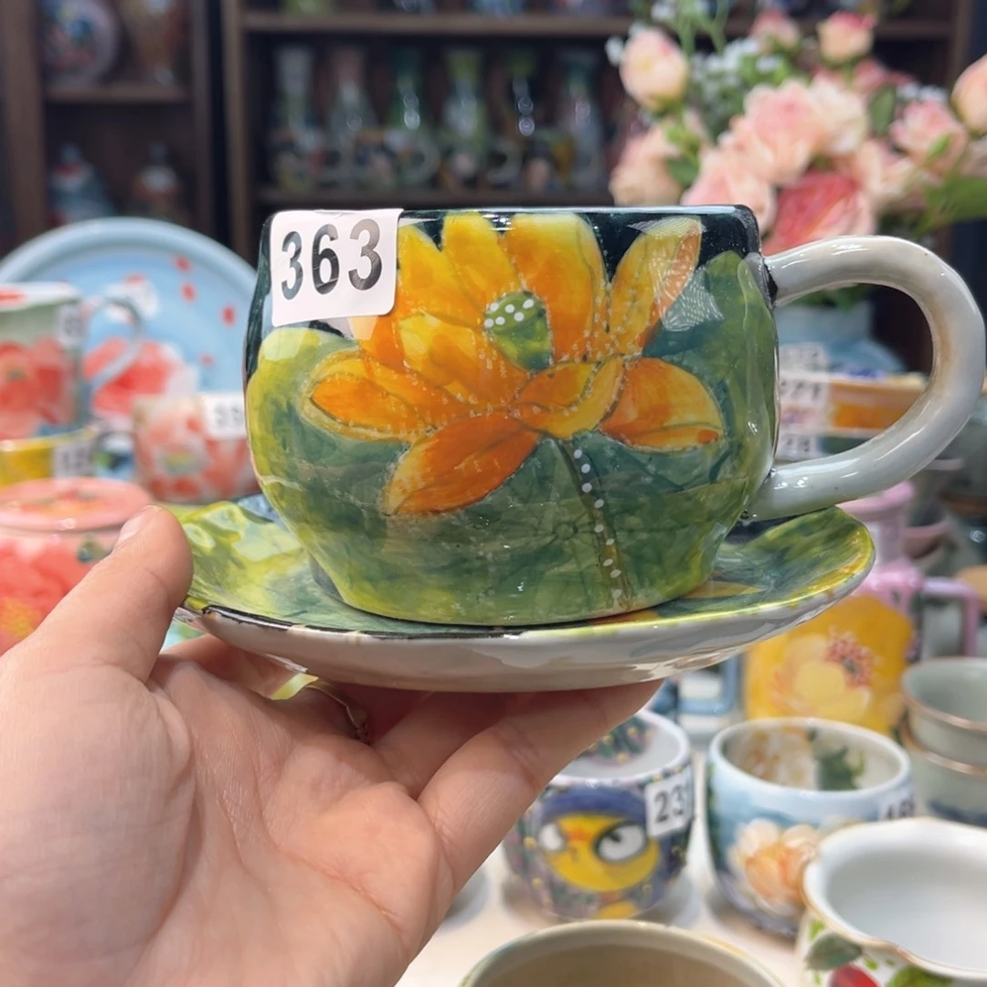 瓷片景德镇陶瓷a l lv tu tu tu