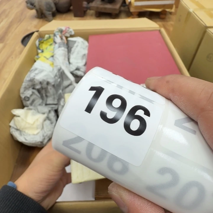 瓷片一****?工艺品摆件瓷器摆件正能量