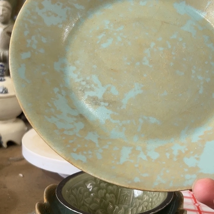 及***茶摆件他就咯咯哦佳佳佳佳