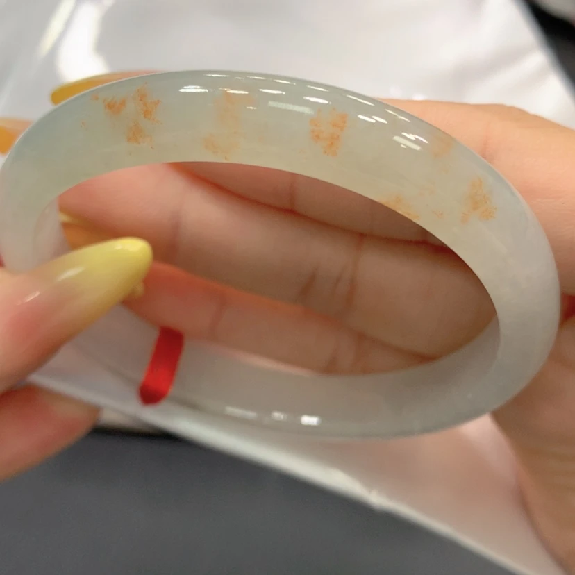 【闪购商品】翡翠手镯未镶嵌翡翠