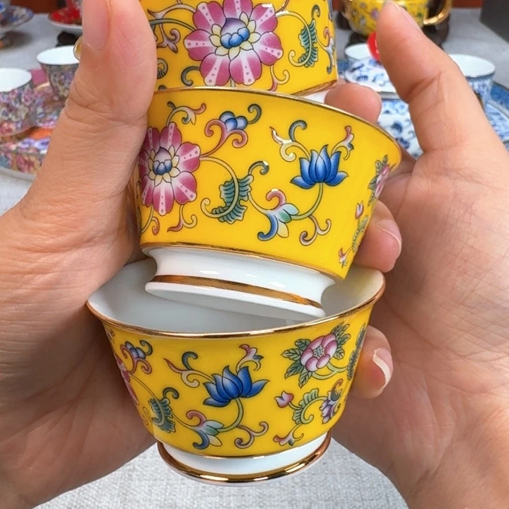 宝***姐景德镇陶瓷景德镇瓷器