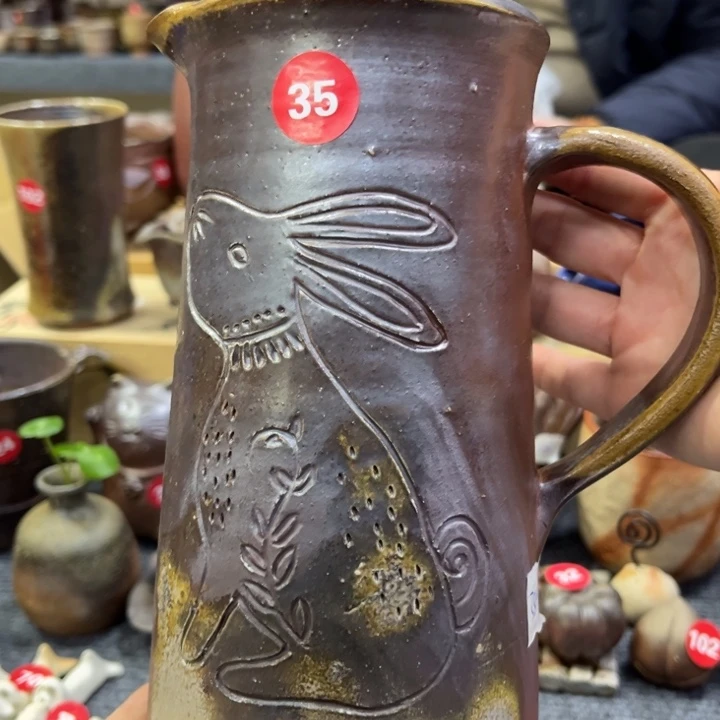 囡***乖备前茶具茶具茶具