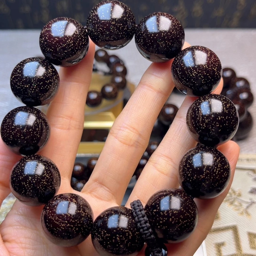 檀香紫檀（小叶紫檀）2.0 12爆星