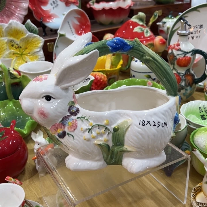 陶瓷等产品的生产和销售
