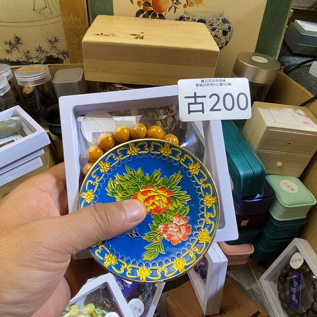 金****大叶紫檀（黑酸枝木类）时尚饰品200