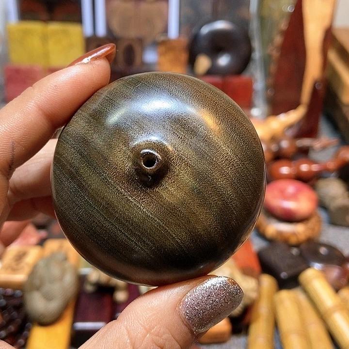 黄花梨/降香黄檀A**S绿檀