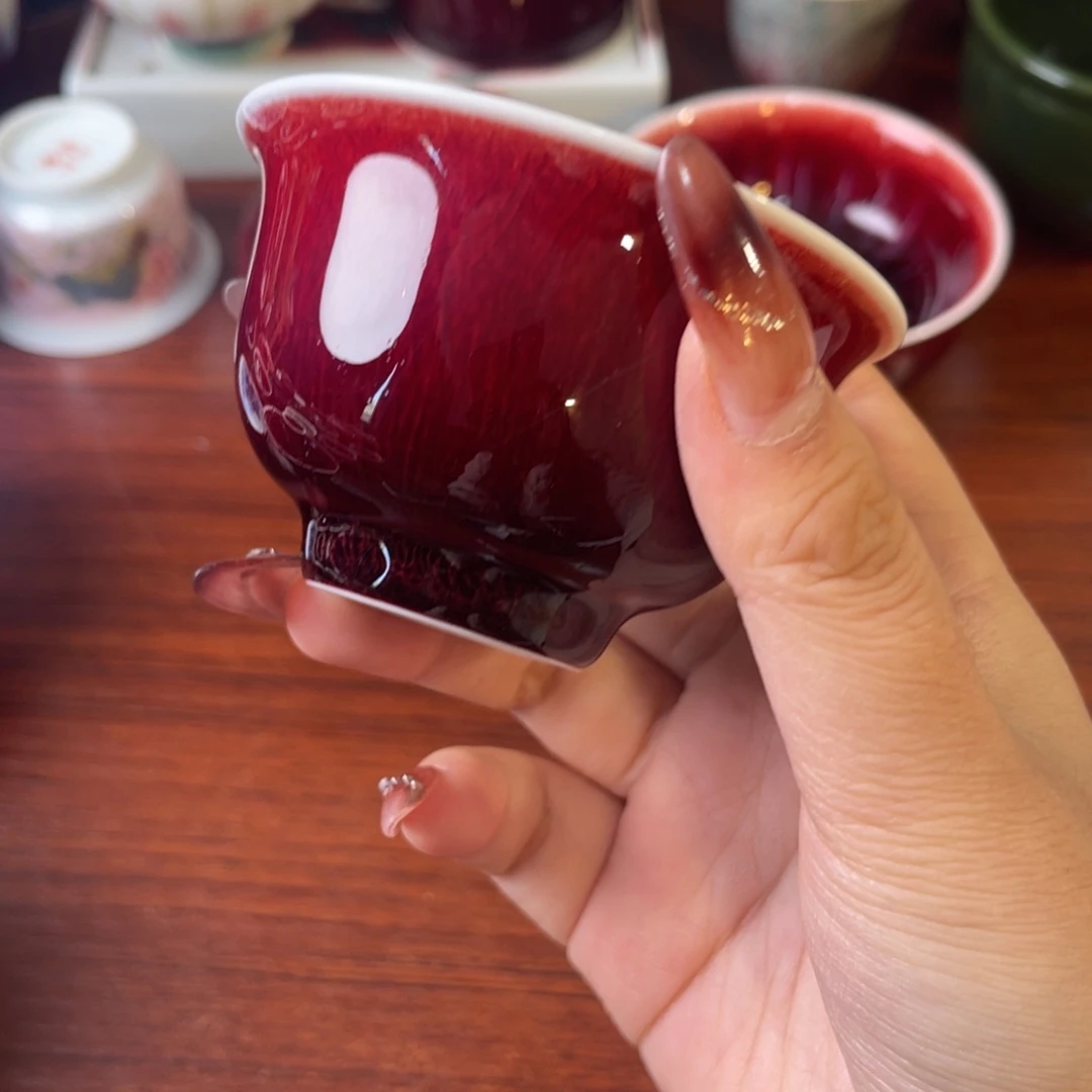 @***困杯余志辉窑非遗传承