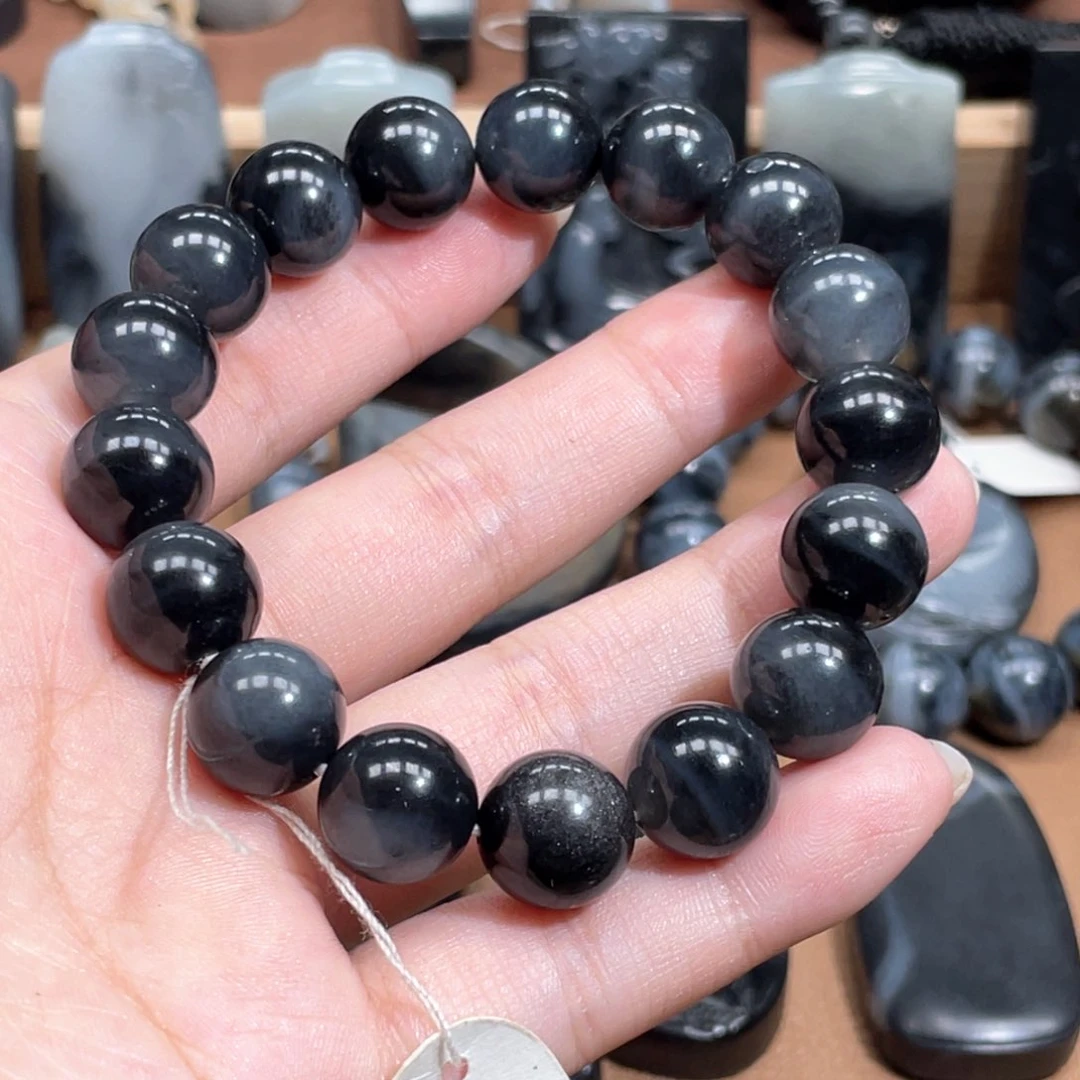 和田玉（子料）未镶嵌颈饰