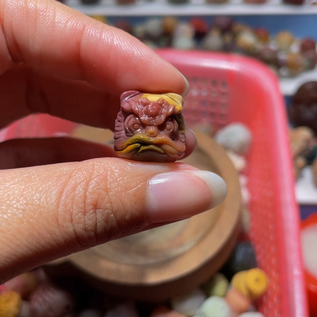 未镶嵌手链石英质玉阿*