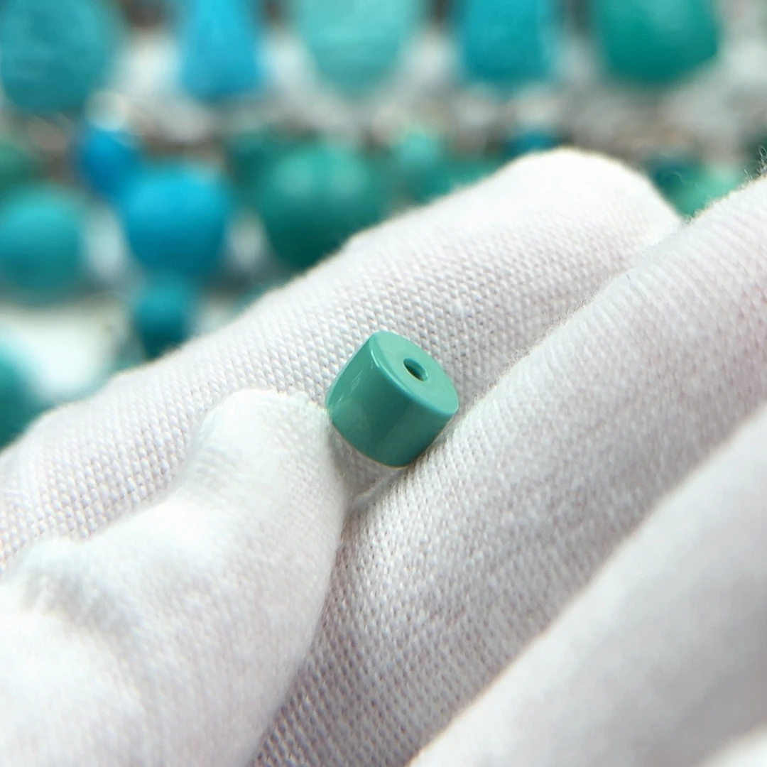 未镶嵌绿松石配饰