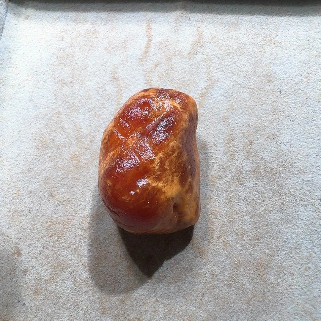 定制琥珀未镶嵌定制