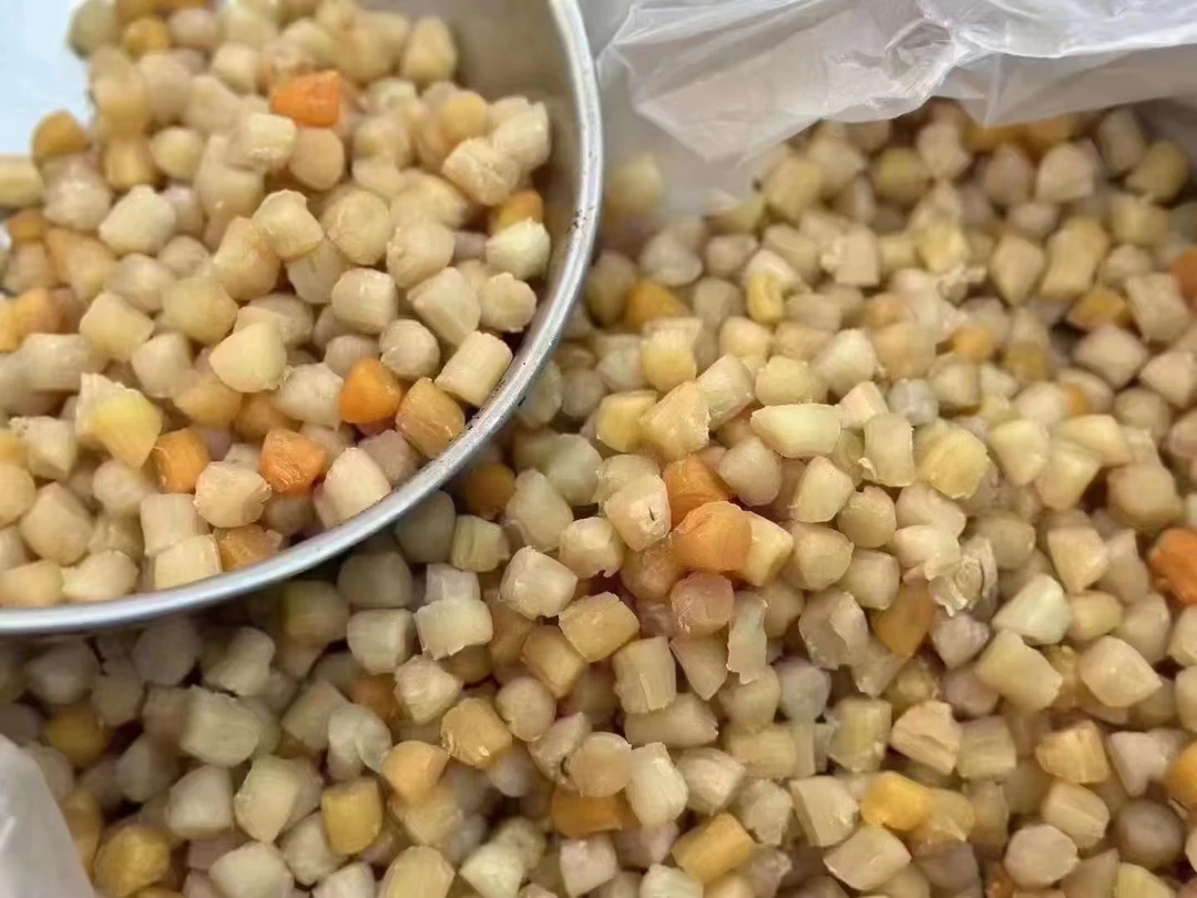 （小阿姨专属）大连干贝