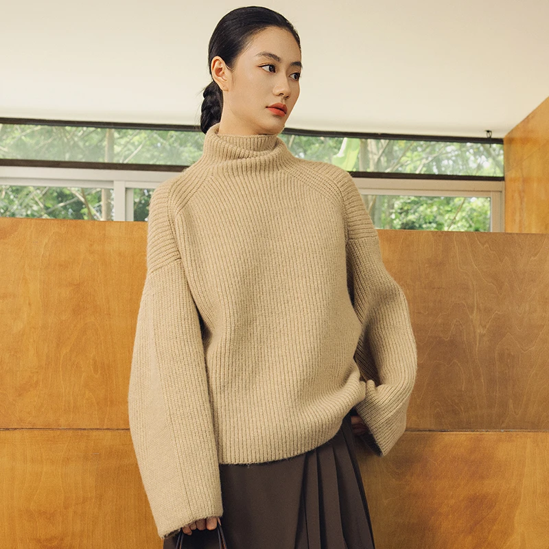 经典百搭女士通勤T恤时代双鱼