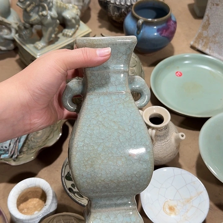 摆件瓷器瓷器瓷器瓷器