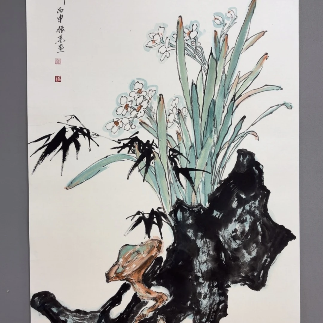 国画原创设计11122121212323232323232323232323