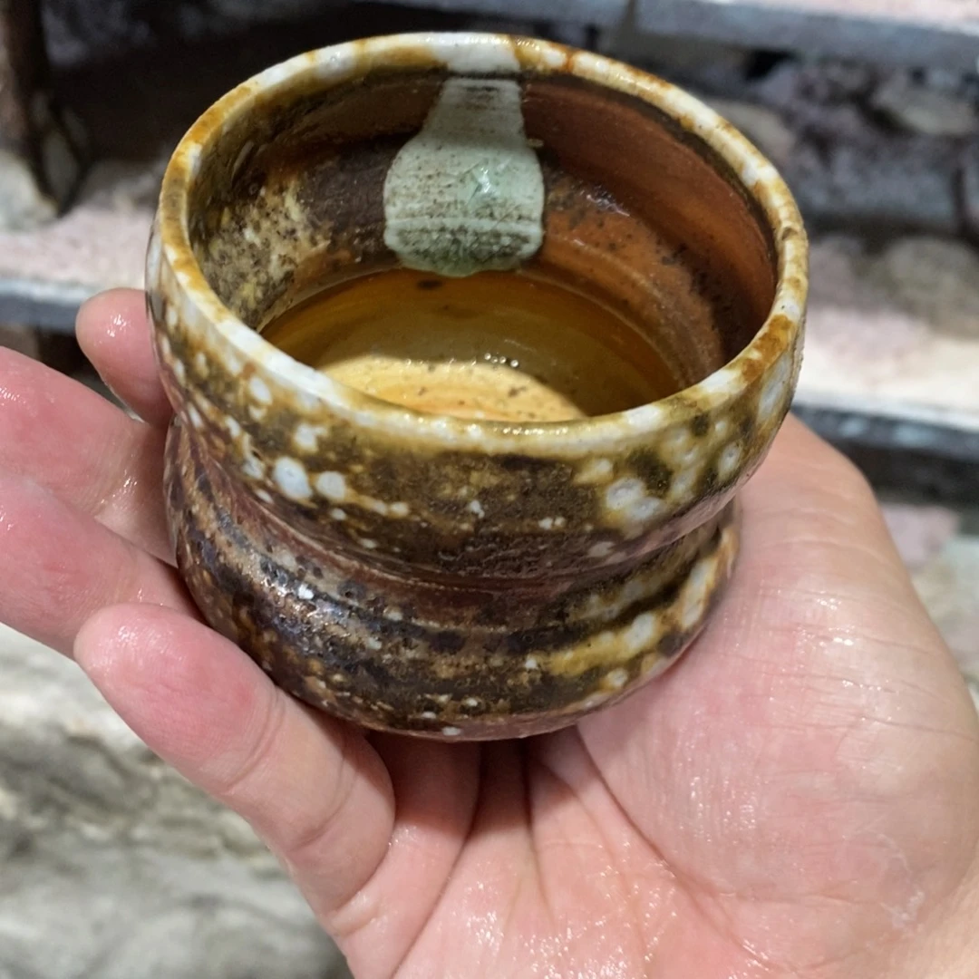 陶园柴烧，精品高货。101