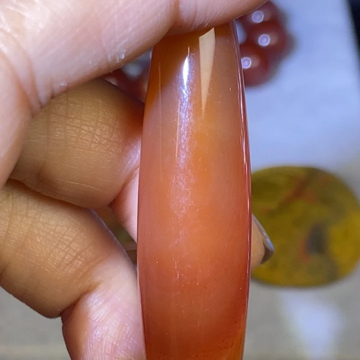 玛瑙/玉髓成品未镶嵌