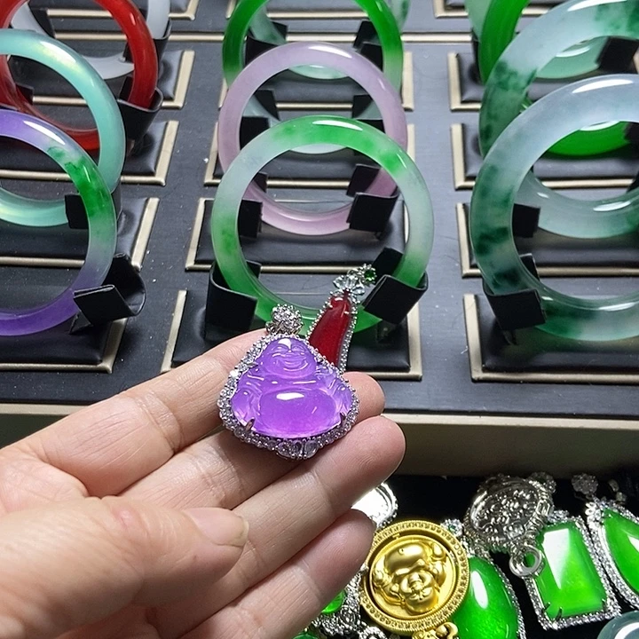 A****珐琅非金属飘零大叔