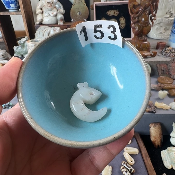 摆件秦*陶瓷材料与器件工程学院