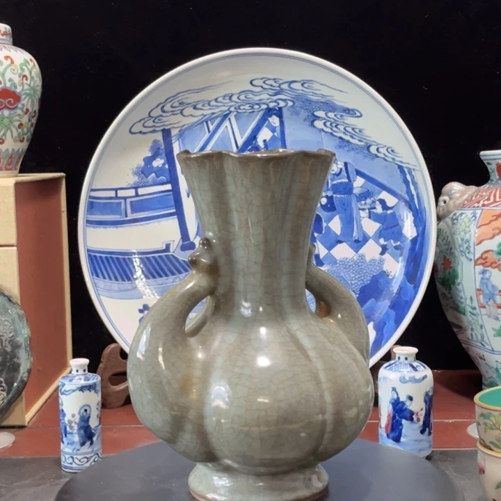 瓷片器物！！！！器物