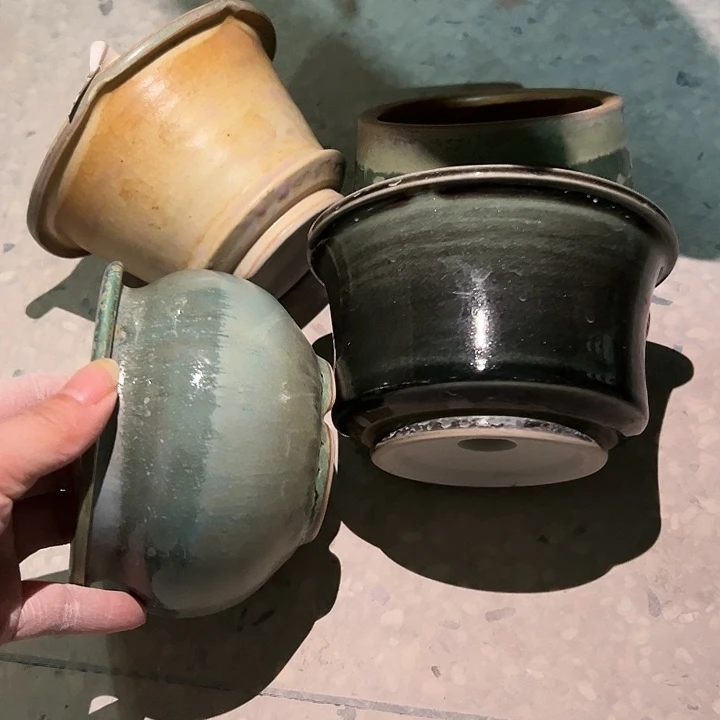 景德镇陶瓷2单包邮