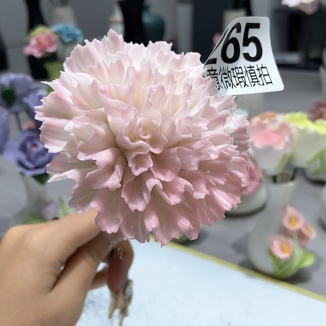 陶瓷手工制作工艺